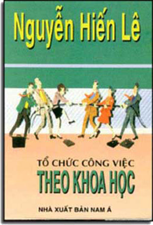 Tổ Chức Công Việc Theo Khoa Học (còn 6c Không tìm thấy) . HẾT