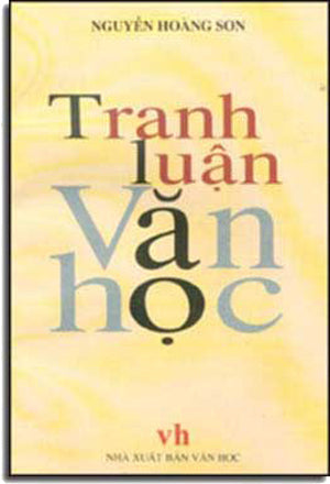 Tranh Luận Văn Học