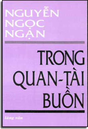 Trong Quan Tài Buồn.