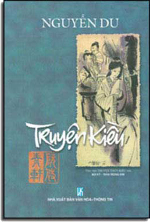 Truyện Kiều (Khổ Lớn Bìa Cứng) .