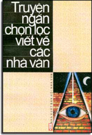 Truyện Ngắn Chọn Lọc Viết Về Các Nhà Văn .