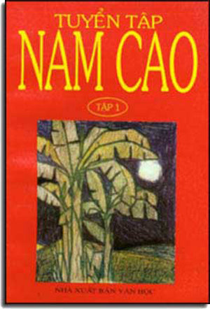 Tuyển Tập Nam Cao (Bộ 2 Tập).