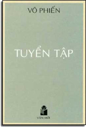 Tuyển Tập Võ Phiến.