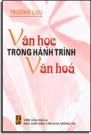 Văn Học Trong Hành Trình Văn Hóa .