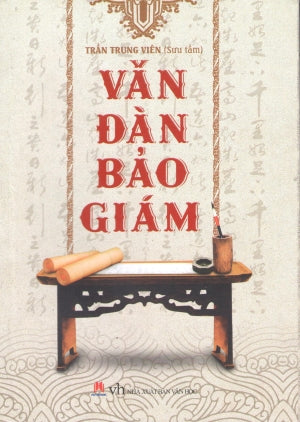 Văn Ðàn Bảo Giám .