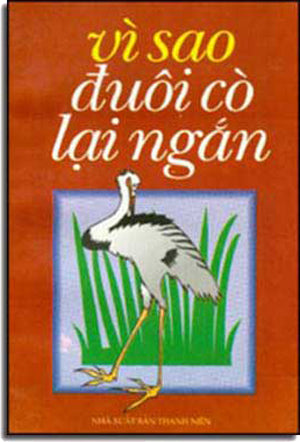Vì Sao Ðuôi Cò Lại Ngắn. THANH NIEN