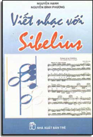 Viết Nhạc Với Sibelius.