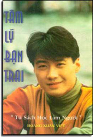 Tâm Lý Bạn Trai