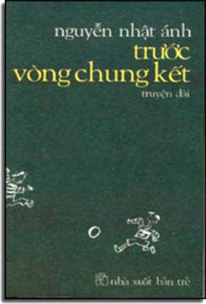Trước Vòng Chung Kết . TRE