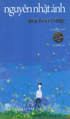 Trại Hoa Vàng (Tái Bản) . Trẻ