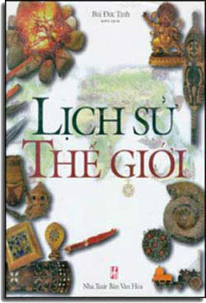 Sử Việt Đọc Vài Quyển.