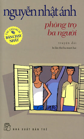 Phòng Trọ Ba Người (Tái bản )