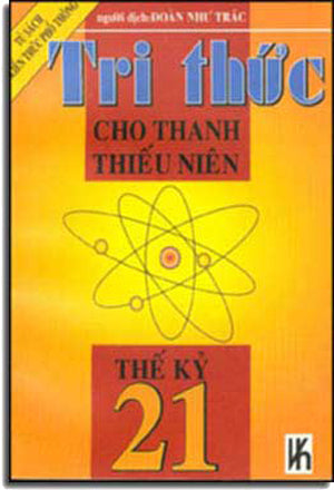 Tri Thức Cho Thanh Thiếu Nhi Thế Kỷ 21