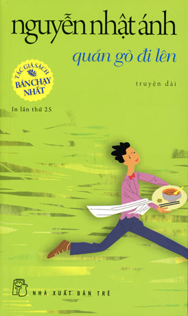 Quán Gò Ði Lên TRE