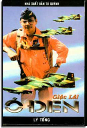 Giặc Lái Ó Ðen