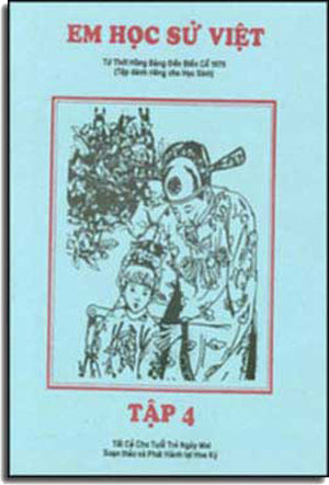 Chiến Tranh 1954 - 1975 (Chiến Tranh Việt Nam1954 - 1975 Trần Gia Phụng)