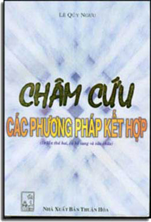 Châm Cứu Các Phương Pháp Kết Hợp.
