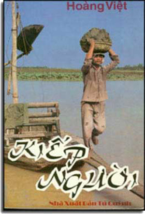 Kiếp Người TU QUYNH