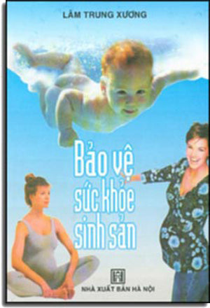 Bảo Vệ Sức Khoẻ Sinh Sản .