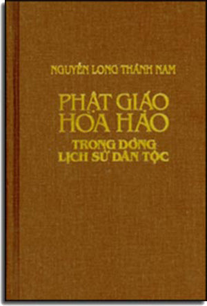 Phật Giáo Hòa Hảo Trong Dòng Lịch Sử Dân Tộc
