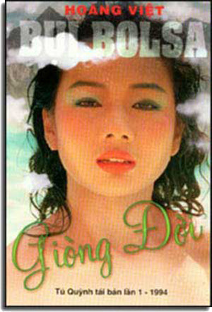 Bụi Bolsa Giòng Ðời TU QUYNH