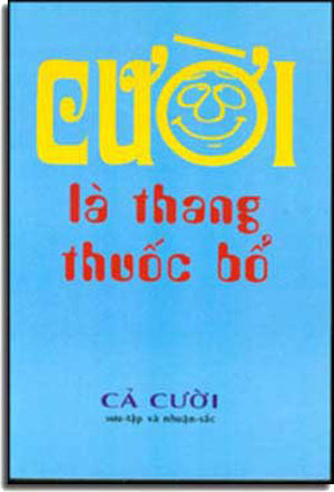 Cười Là Thang Thuốc Bổ