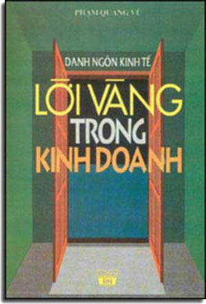Lời Vàng Trong Kinh Doanh