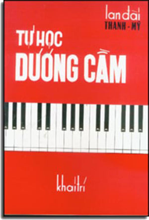 Tự Học Dương Cầm.