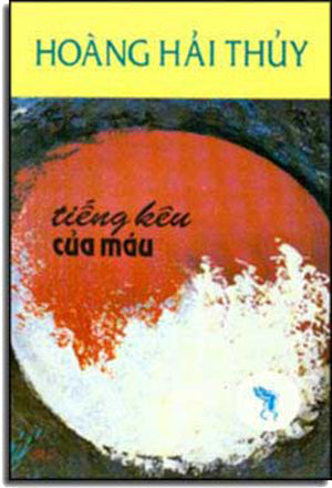 Tiếng Kêu Của Máu . LANG VAN