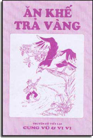 Ăn Khế Trả Vàng LANG VAN
