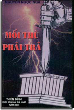 Mối Thù Phải Trả. Thiền Định