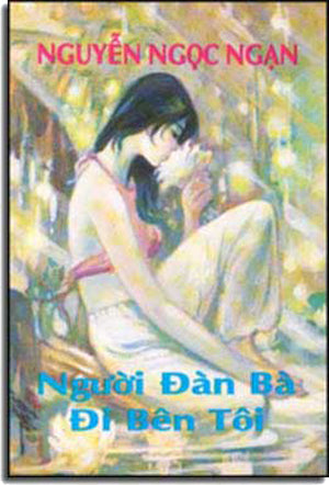 Người Ðàn Bà Ði Bên Tôi. Làng Văn