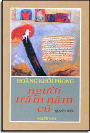 Người Trăm Năm Cũ - Tập 1: Trên Núi Đồi Yên Thế 1 Người Việt