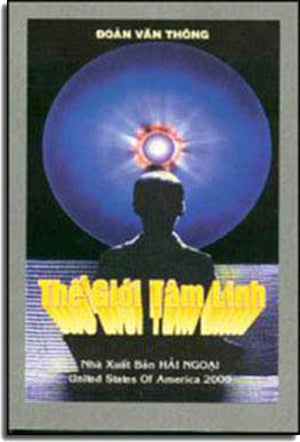 Thế Giới Tâm Linh.