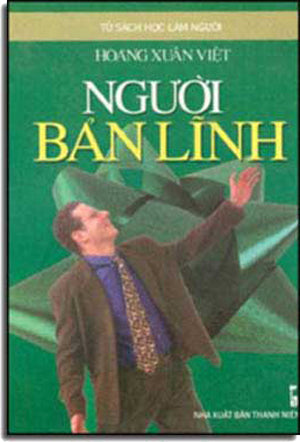 Người Bản Lĩnh. THANH NIEN