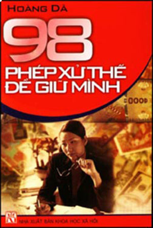 98 Phép Xử Thế Ðể Giữ Mình KHXH