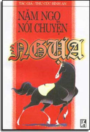 Năm Ngọ Nói Chuyện Ngựa