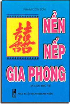 Nền Nếp Gia Phong.