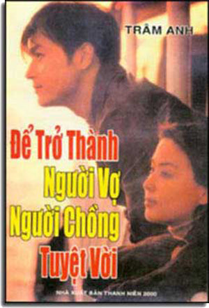 Ðể trở Thành Người Vợ Người Chồng Tuyệt Vời