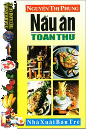 Nấu Ăn Toàn Thư