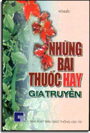 Những Bài Thuốc Hay Gia Truyền .