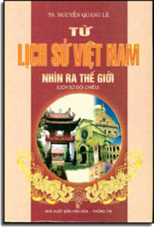 Lịch Sử Nhật Bản ( Bià Cứng) LAO DONG