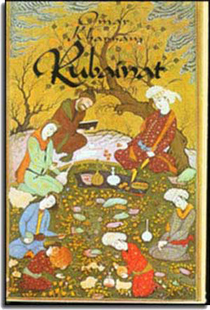 Rubaiyat Thơ Và Ðời (Song Ngữ Anh Việt English Vietnamese) Thơ dịch
