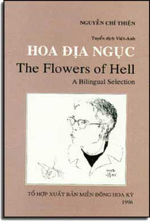 Hoa Ðiạ Ngục - Bìa Mềm (The Flowers Of Hell) . Hết .