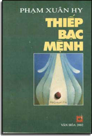 Thiếp Bạc Mệnh.