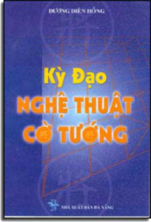Kỳ Ðạo nghệ Thuật Cờ Tướng.