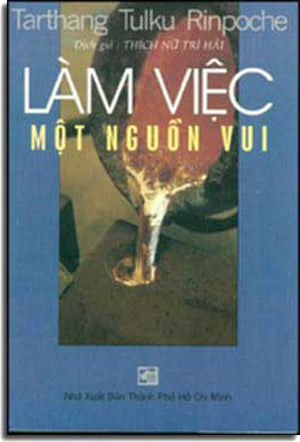 Làm Việc Một Nguồn Vui