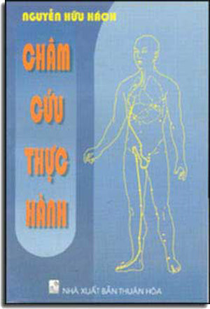 Châm Cứu Thực Hành.