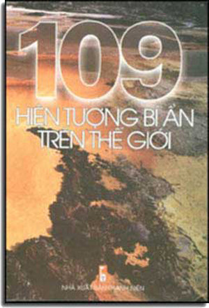 109 Hiện Tượng Bí Ẩn Trên Thế Giới