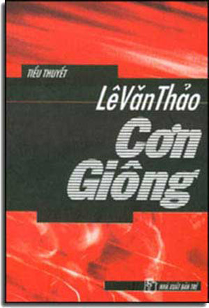 Cơn Giông TRE